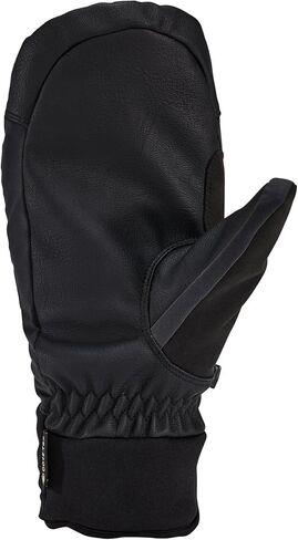 Kombi Women's Freeride Mitts - Waterproof Cold Weather Winter Insulated Warm Ski & Snowboard Mitts in Kuwait