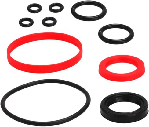 Replacement For Volvo Penta SX-M DP-SM Cylinder Trim Ram Rebuild Set 3854247 3857470 3857471 in Saudi Arabia