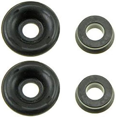 Rear Right Drum Brake Wheel Cylinder Kit 1PC Replaces 43341602003, 44100M4925 for Mercury Tracer 1991-1999 for Nissan Sentra 1982-1984 for Nissan Tsuru 1984-1984 for Escort 1991-2003 in Saudi Arabia