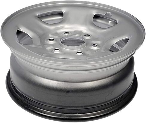 Automotive Wheels, 1PC Wheel Dwvksz, for Cadillac Escalade EXT 6.0L 2002-2004, for Chevrolet Suburban 1500 6.0L 2006, for GMC Sierra 1500 HD 6.0L 2001-2003, for Cadillac Escalade 5.3L 2002-2005 in Saudi Arabia