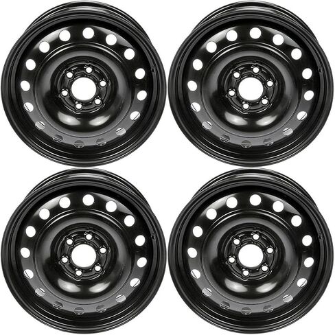 Wheel 4PC Replaces 9596018 for Terraza 2006 2007 in Saudi Arabia