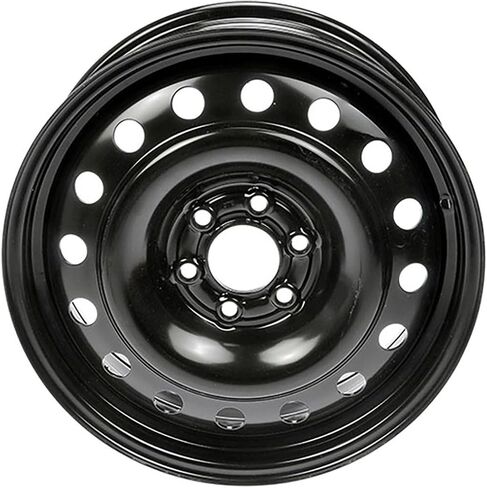 Wheel 4PC Replaces 9596018 for Terraza 2006 2007 in Saudi Arabia