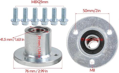 3 Stud Front 10x4.50-5 & الخلفية 11x7.10-5 Go Kart Wheels Racer Tyre 4-ply reglessed for Mini Bike ATV Quad Drift Lawn Mower in Saudi Arabia