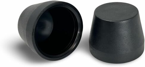 Polaris Ace Ranger Sportsman Scrambler Rubber Wheel Hub Dust Covers (PAIR) - 5413427 in Saudi Arabia