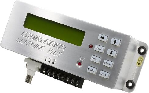 AutoMeter L2 Lightning Plus, Large Display Billet Super Delay Box W/Multiple Outputs in Saudi Arabia