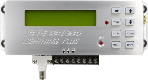 AutoMeter L2 Lightning Plus, Large Display Billet Super Delay Box W/Multiple Outputs in Saudi Arabia