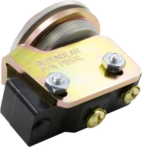 Autometer PBSXL Precision Trans Brake Bath ، X-Large in Saudi Arabia