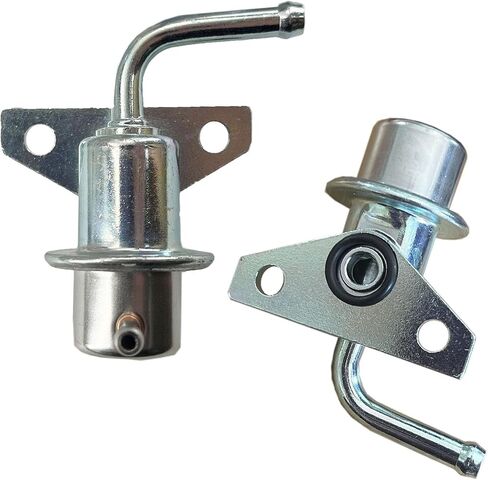DEVMO Fuel Pressure Regulator PR4071 Compatible with CL Accord Odyssey Oasis in Saudi Arabia