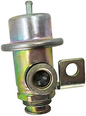 Fuel Pressure Regulator - Compatible with 1994-1999 Buick Century in Saudi Arabia