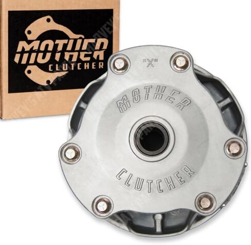 Mother Clutcher Primary EBS Clutch يناسب Polaris Sportsman 550 (2009-2014) in Saudi Arabia