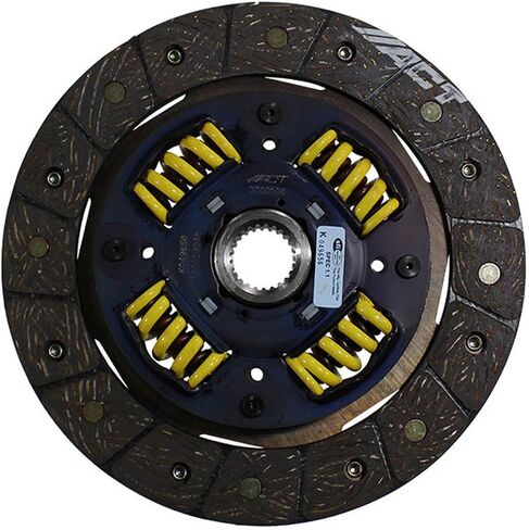 ACT HS2-HDSS HD Pressure Plate with Performance Street Sprung Clutch Disc in Saudi Arabia