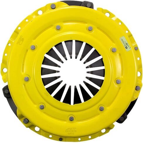 ACT GM8-HDG6 HD Pressure Plate with Race Sprung 6-Pad Clutch Disc in Kuwait