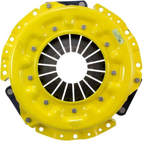 ACT N013X HD Clutch Pressure Plate in Saudi Arabia