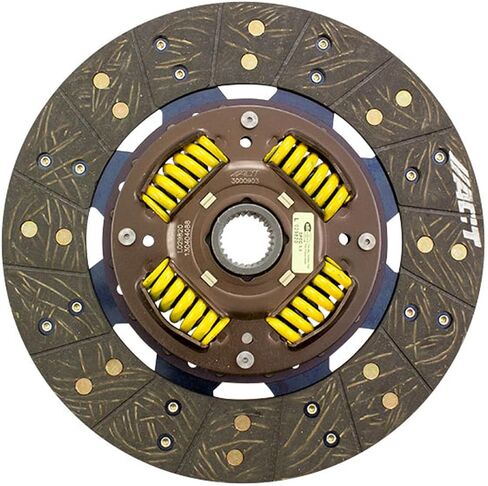 ACT GM8-HDSS HD Pressure Plate with Performance Street Sprung Clutch Disc in Saudi Arabia