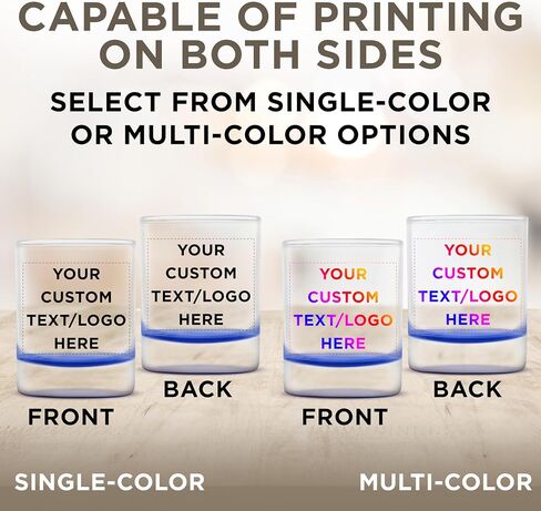 DISCOUNT PROMOS Custom Arc Votive Candle Holders 3 oz. Set of 72, Personalized Bulk Pack - Thick Base, Perfect for Wedding, Anniversary and Party Favors - Pink Bottom in Saudi Arabia
