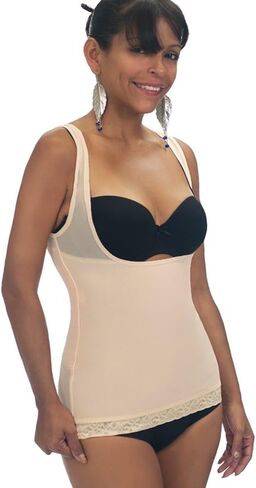 Abdowomen T-Shirt Bodyshaper Style 41 in Saudi Arabia