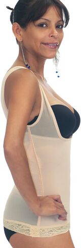 Abdowomen T-Shirt Bodyshaper Style 41 in Saudi Arabia
