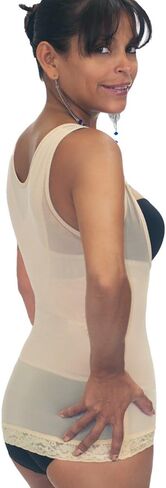 Abdowomen T-Shirt Bodyshaper Style 41 in Saudi Arabia