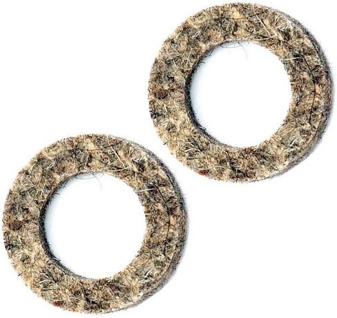 الجزء البديل يناسب ختم غبار تروس التوجيه (2) FOTS 8N NAA 600 700 800 900 Chstet01512 in Kuwait