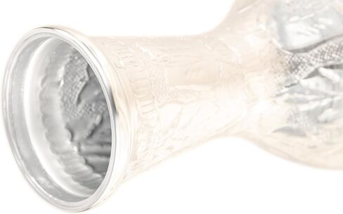 Meinl Percussion Aluminum Doumbek Egyptian Goblet Drum, Hand Hammered — Made in Turkey — Synthetic Head, 2-Year Warranty (HE-3030) in Kuwait