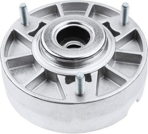A-Premium Front Driver أو Stupension Stupension Mount متوافق مع BMW X5 2014-2018 X6 2015-2019 L6 3.0L V8 4.4L in Saudi Arabia