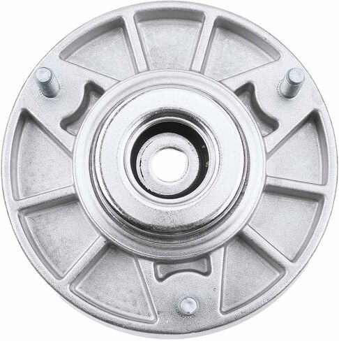 A-Premium Front Driver أو Stupension Stupension Mount متوافق مع BMW X5 2014-2018 X6 2015-2019 L6 3.0L V8 4.4L in Saudi Arabia