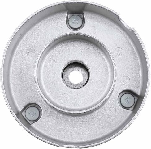 A-Premium Front Driver أو Stupension Stupension Mount متوافق مع BMW X5 2014-2018 X6 2015-2019 L6 3.0L V8 4.4L in Saudi Arabia