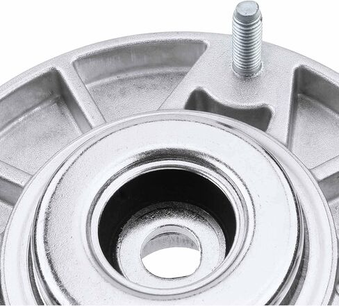 A-Premium Front Driver أو Stupension Stupension Mount متوافق مع BMW X5 2014-2018 X6 2015-2019 L6 3.0L V8 4.4L in Saudi Arabia