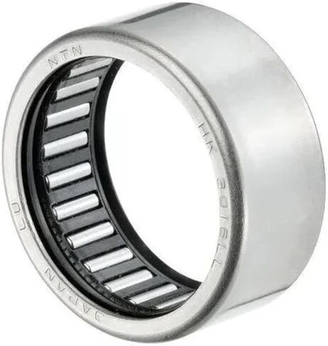 1pcs تحمل HMK0812L 8 * 15 * 12 in Kuwait