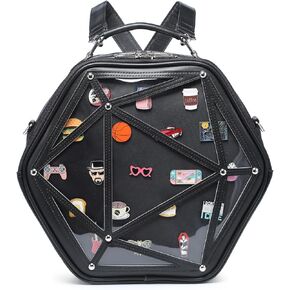 نجم Ita Bag pu crossbody back back backpack displate multi groase in Kuwait