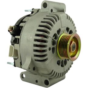 Alternator Automatic for Ford for Escape 2.3L 2005-2007,for Mazda for Tribute 2.3L 2005-2006 130 a-Amperage 12 V a-2084 6L8T10300BB in Saudi Arabia