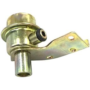 Fuel Pressure Regulator - Compatible with 1987-1990 Jeep Cherokee 4.0L 6-Cylinder in Kuwait