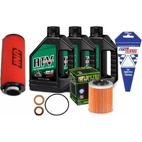 New Full Service Kit Compatible With CF-Moto UForce 1000 (2019-2024) in Saudi Arabia