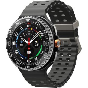 Spigen Bezel Tune for Samsung Galaxy Watch 8 Classic 46mm Case (2025) in Saudi Arabia