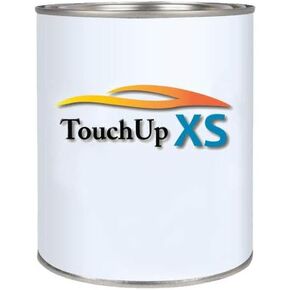 تطابق Touchupxs-Perfect لـ GMC Sierra G9K Satin Steel Pint Pint Basecoat Paint in Kuwait