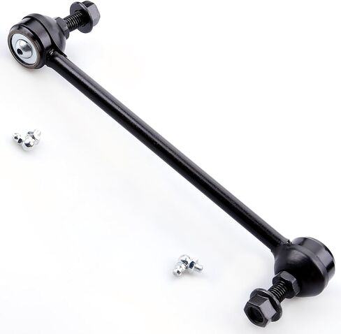 SCITOO 6pcs Front Suspension Kit Inner Outer Tie Rod Ends Stabilizer Sway Bar End Links Fit 2005-2009 for Chevy Cobalt 2006-2011 for Chevy HHR 2005-2009 for Pontiac G5 ES800030 EV80445 K750012 in Saudi Arabia