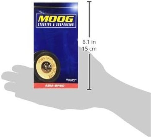 MOOG ES3654 Steering Tie Rod End for Toyota RAV4 in Saudi Arabia