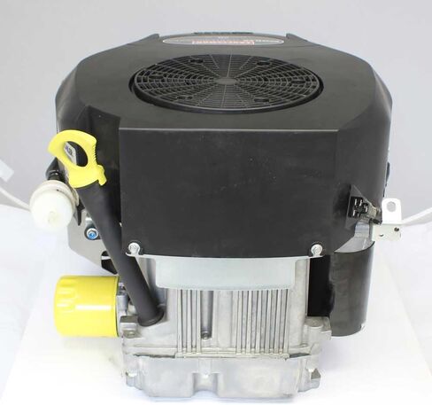 ترقية استبدال المحرك KT745 26hp لـ Kohler KT725-3077 - 1 "X 3.16" رمح in Saudi Arabia