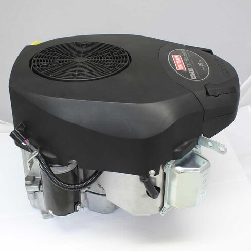 ترقية استبدال المحرك KT745 26hp لـ Kohler KT735-3094 - 1 "x 3.16" رمح in Saudi Arabia