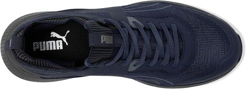 PUMA Men's Turbo Low ASTM Sd Sr Industrial Shoe in Saudi Arabia
