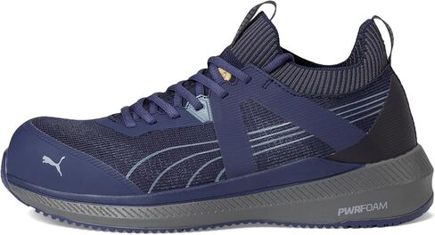 PUMA Men's Turbo Low ASTM Sd Sr Industrial Shoe in Saudi Arabia