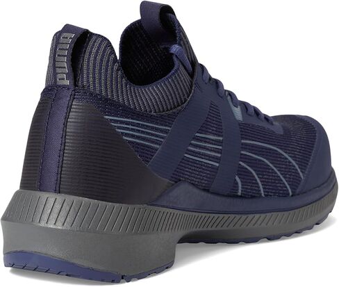 PUMA Men's Turbo Low ASTM Sd Sr Industrial Shoe in Saudi Arabia
