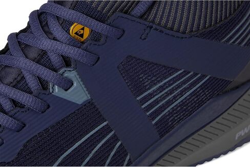 PUMA Men's Turbo Low ASTM Sd Sr Industrial Shoe in Saudi Arabia