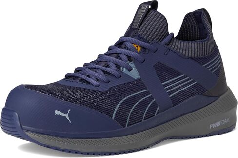 PUMA Men's Turbo Low ASTM Sd Sr Industrial Shoe in Saudi Arabia