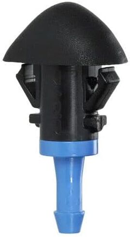 Subaru Windshield Washer فوهة - 86636SC100 in Saudi Arabia