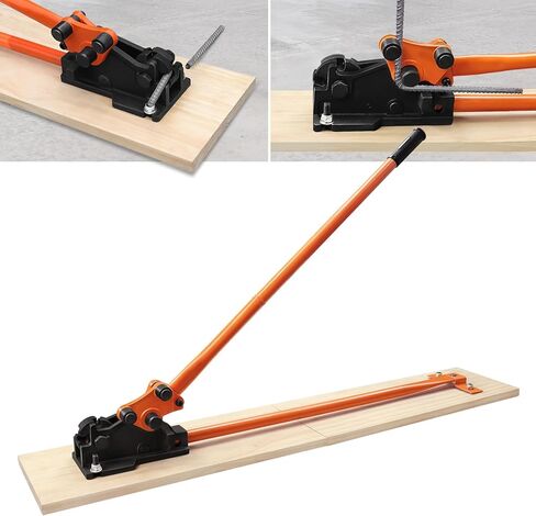 LOSCHEN قاطع حديد التسليح اليدوي، بندر/قاطع يدوي in Kuwait