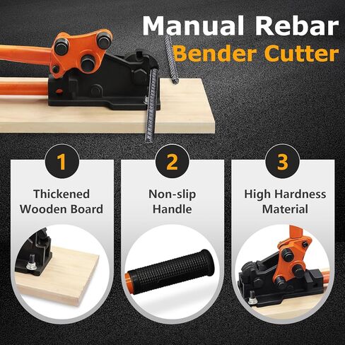 LOSCHEN قاطع حديد التسليح اليدوي، بندر/قاطع يدوي in Kuwait