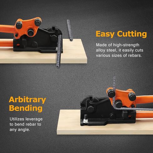 LOSCHEN قاطع حديد التسليح اليدوي، بندر/قاطع يدوي in Kuwait