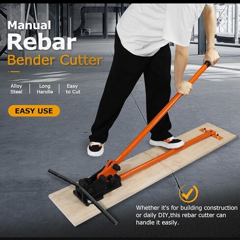 LOSCHEN قاطع حديد التسليح اليدوي، بندر/قاطع يدوي in Kuwait