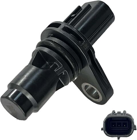 Cam Engine Camshaft Position Sensor Compatible with 4Runner Avalon Camry Corolla Highlander IS250 IS300 Prius Sequoia Sienna Tacoma tC Tundra xD in Saudi Arabia